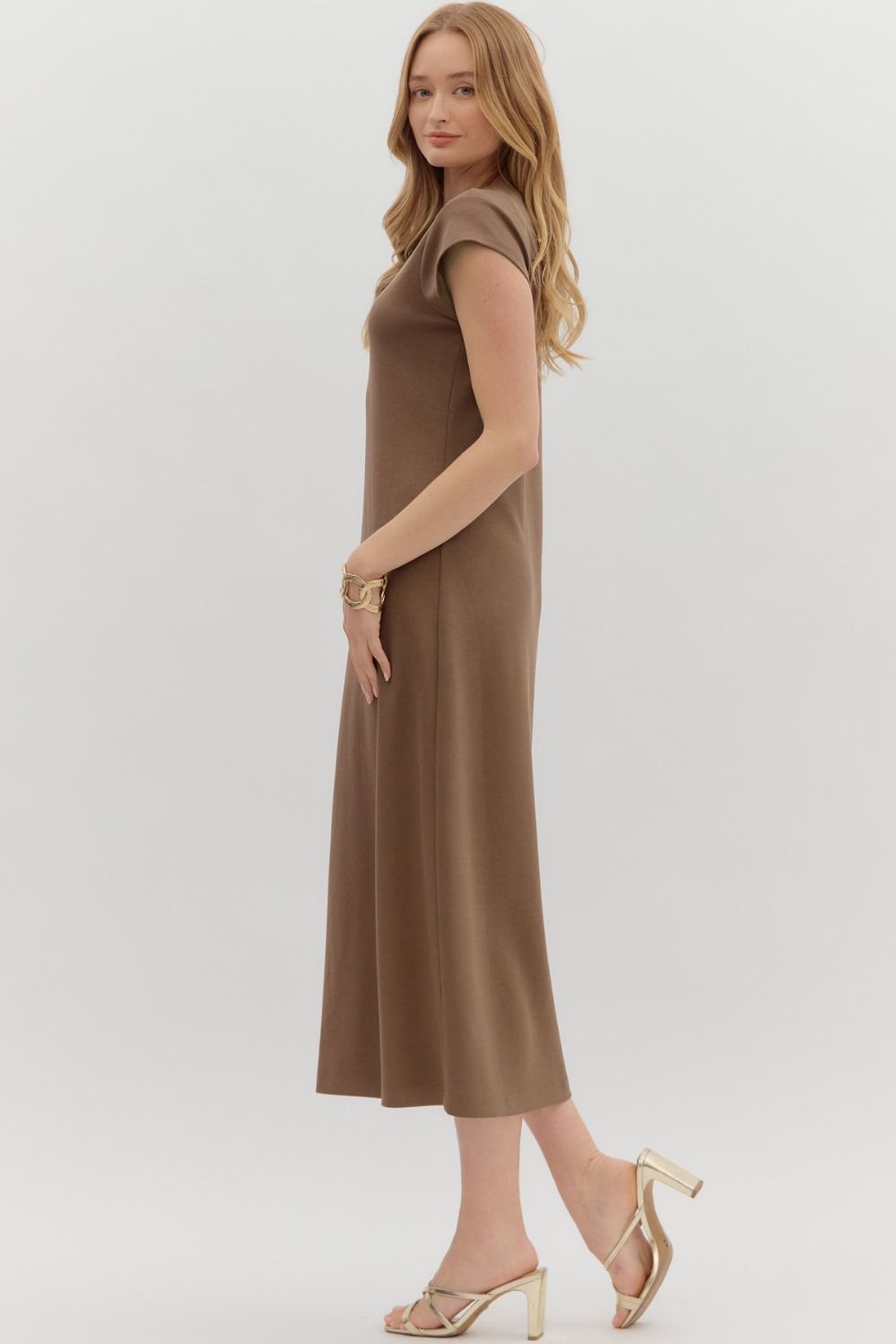 All The Things Dress