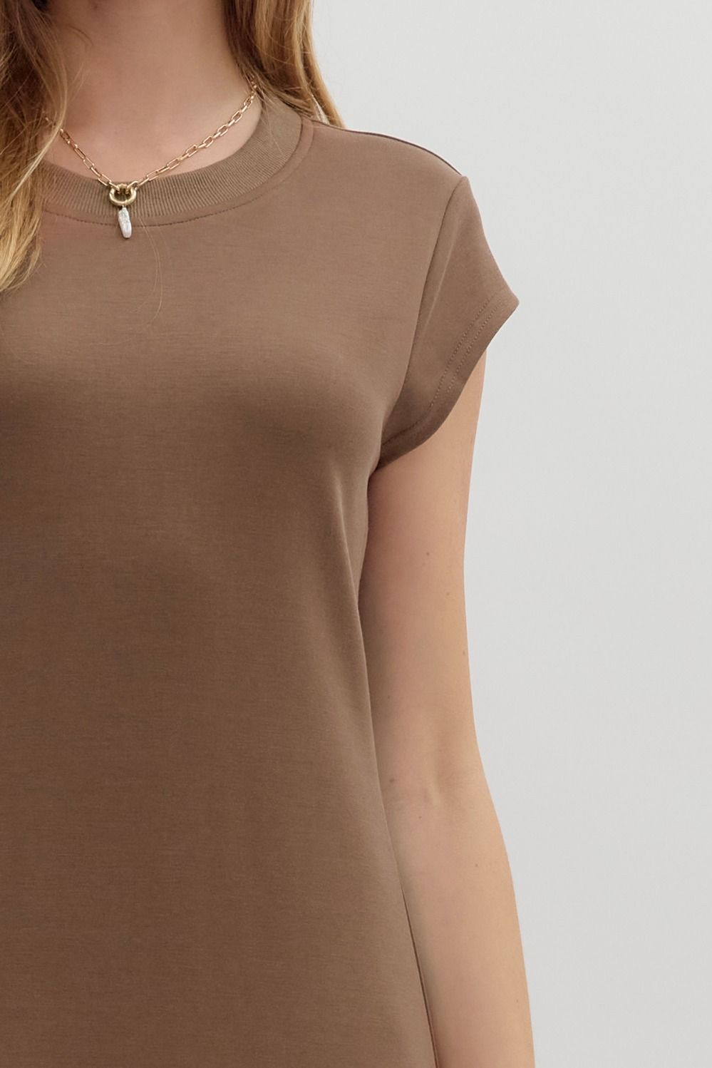 All The Things Dress