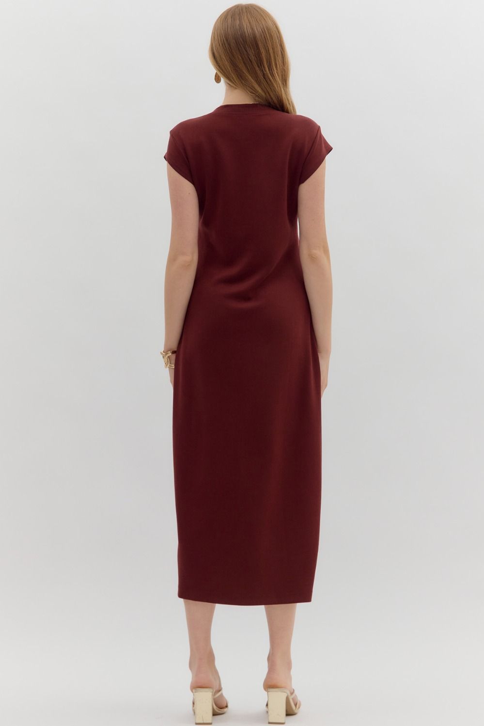 All The Things Dress