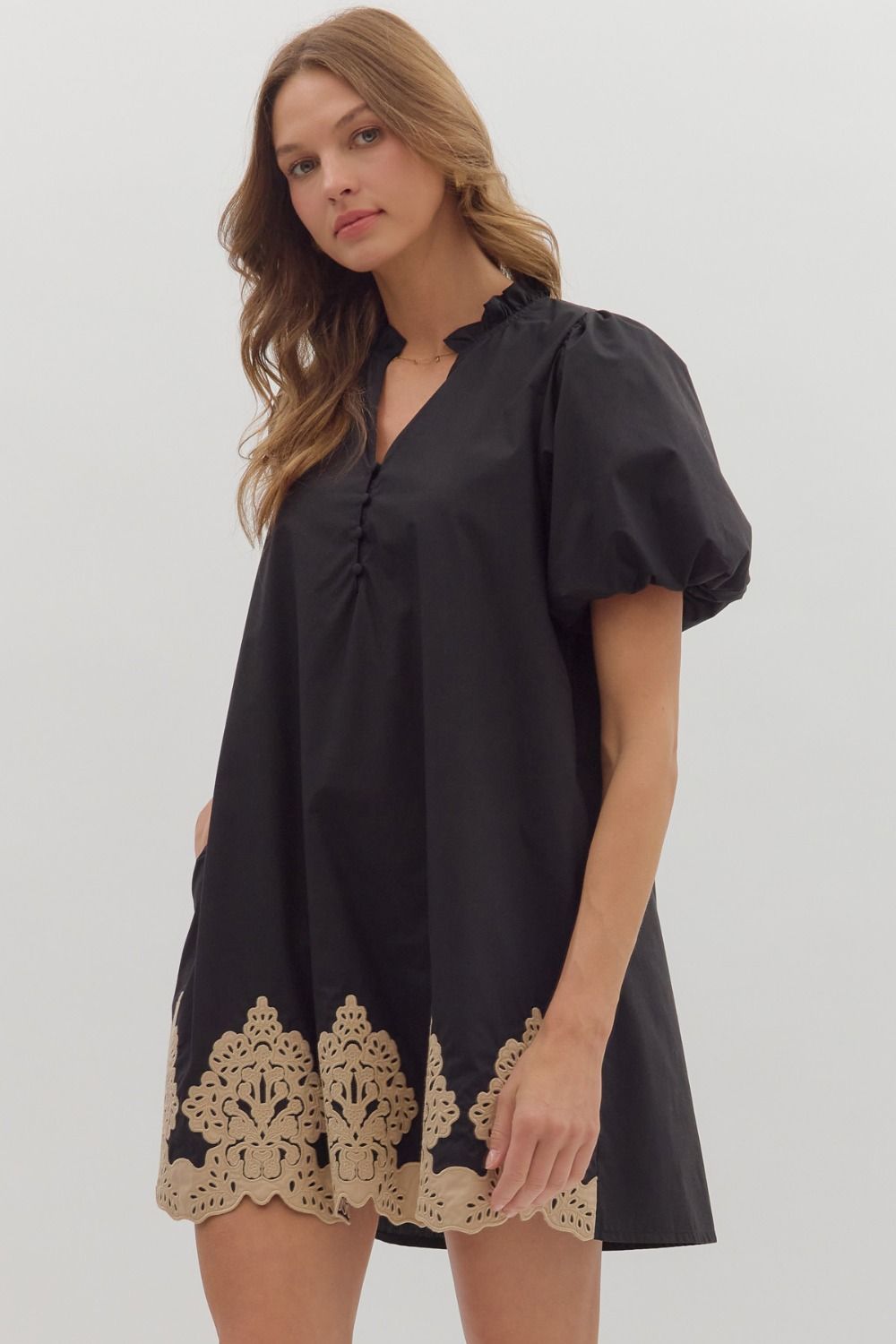 Breezy Days Dress
