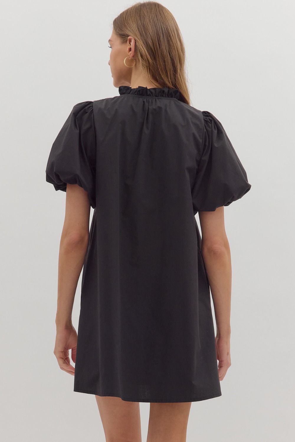 Breezy Days Dress