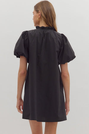 Breezy Days Dress