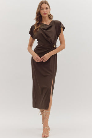 Silhouette Dress