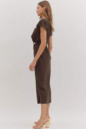 Silhouette Dress