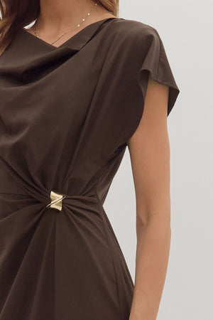 Silhouette Dress
