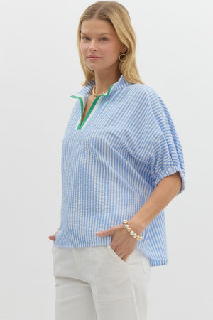 West Coast Top