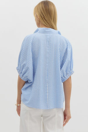 West Coast Top