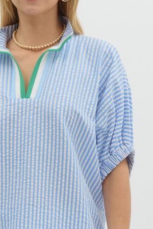 West Coast Top