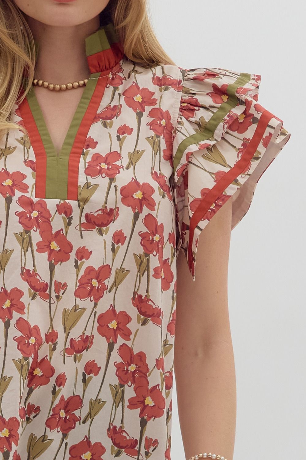 Lindsey Top