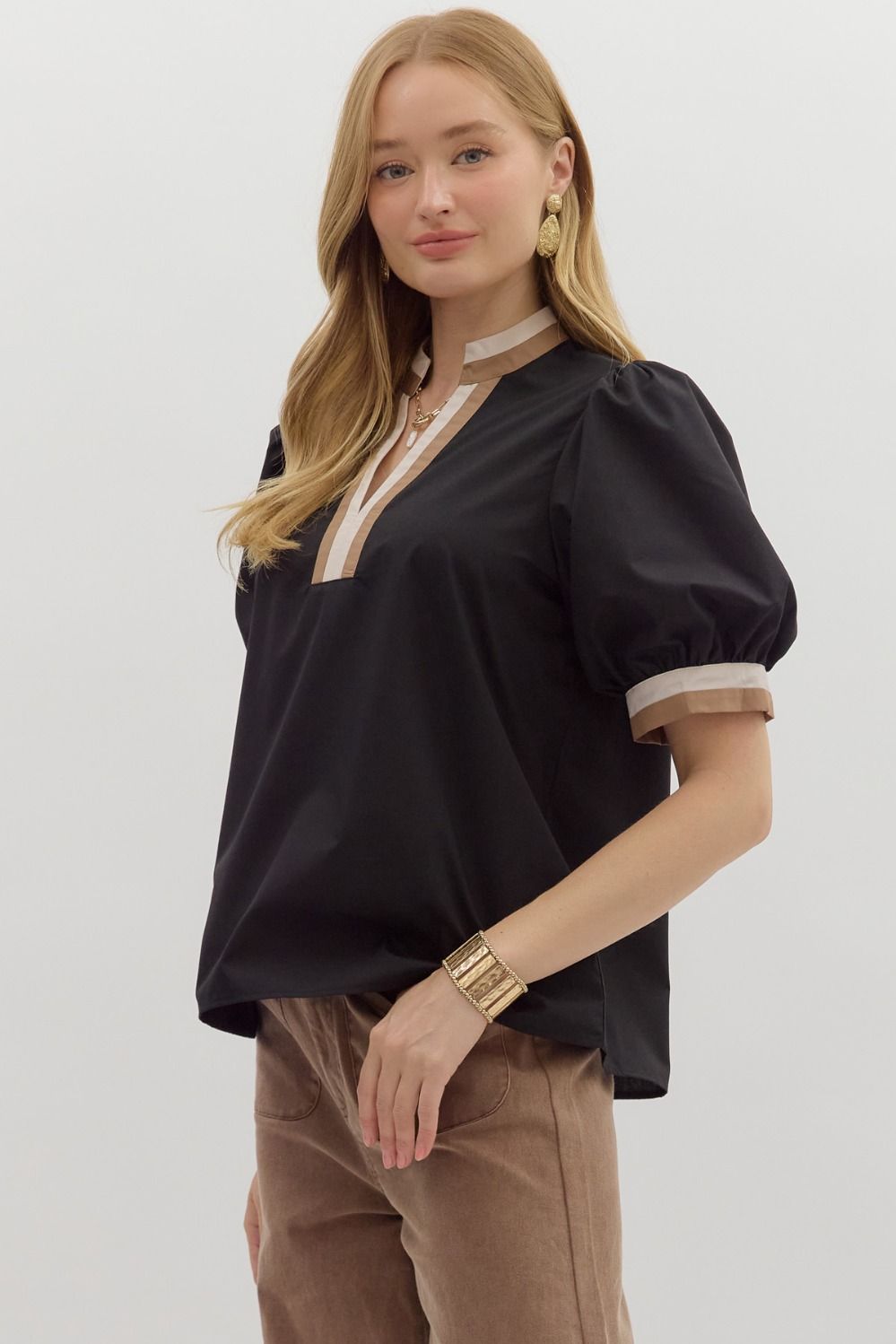 Tori Top