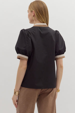 Tori Top