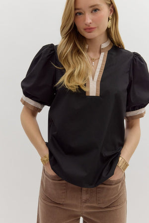 Tori Top