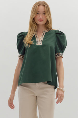Wild Ride Top