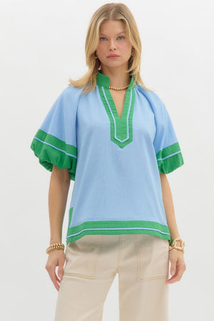 Hamptons Top
