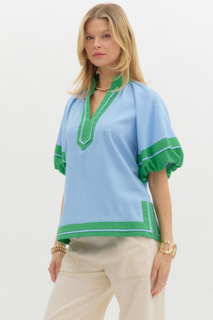 Hamptons Top
