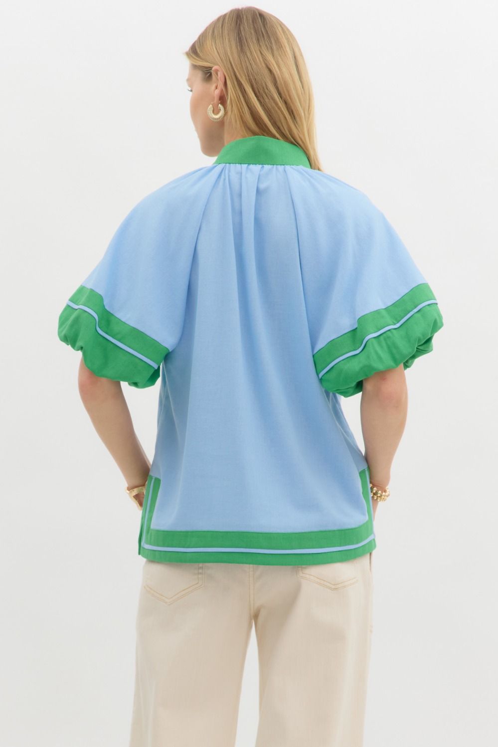 Hamptons Top