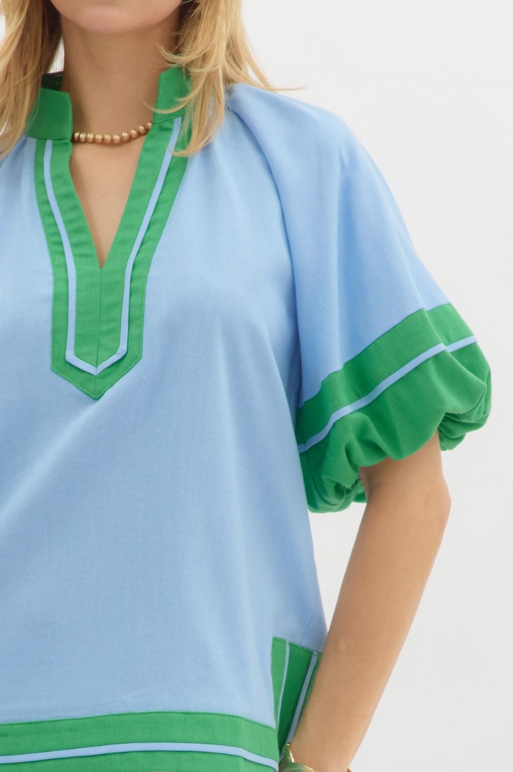 Hamptons Top