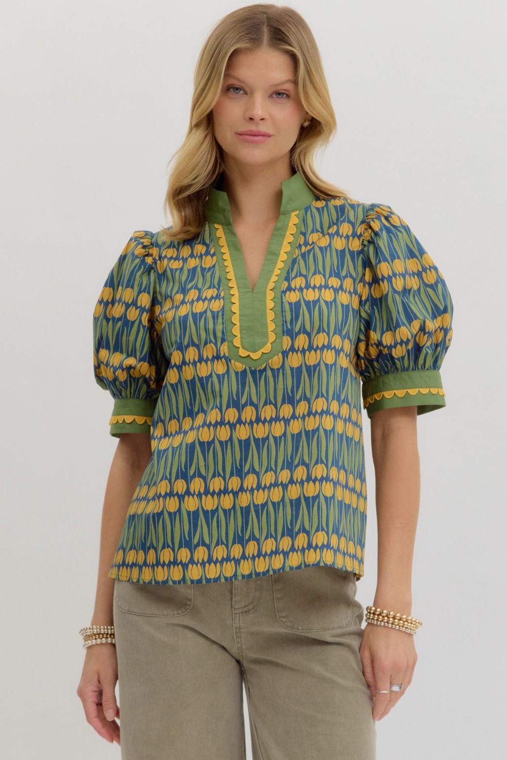 The Colbi Top