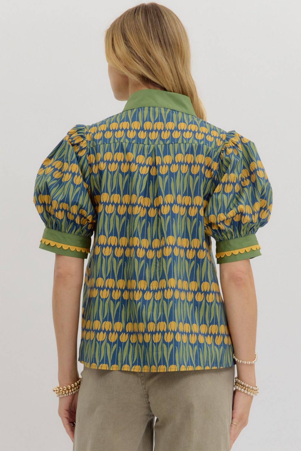 The Colbi Top