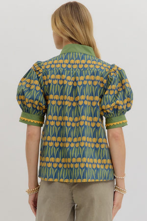The Colbi Top