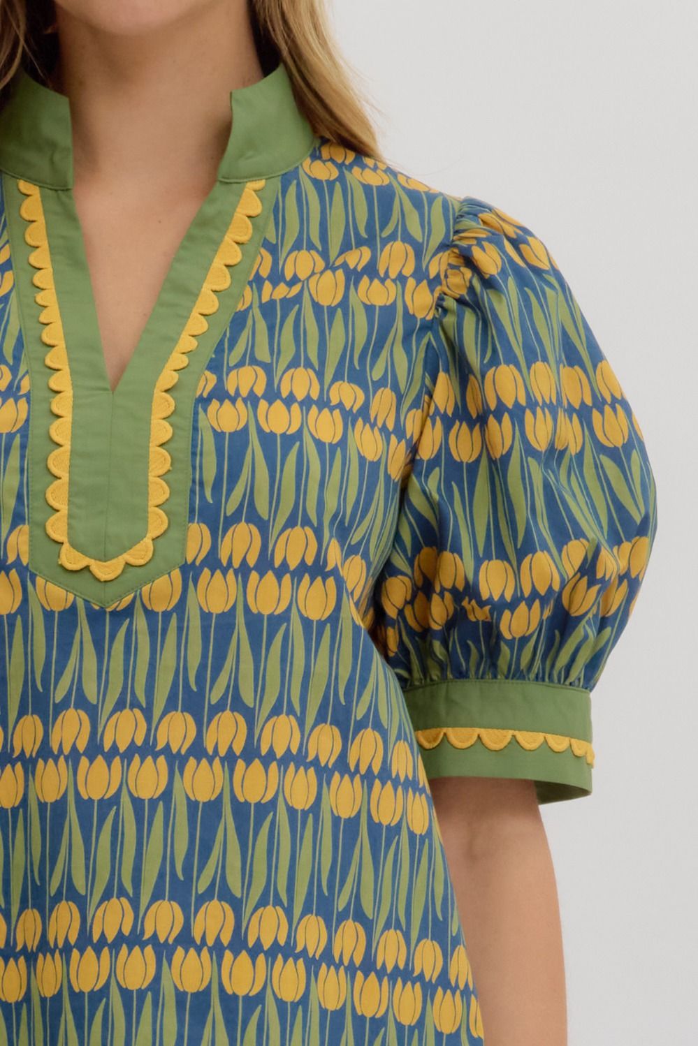 The Colbi Top