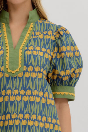 The Colbi Top