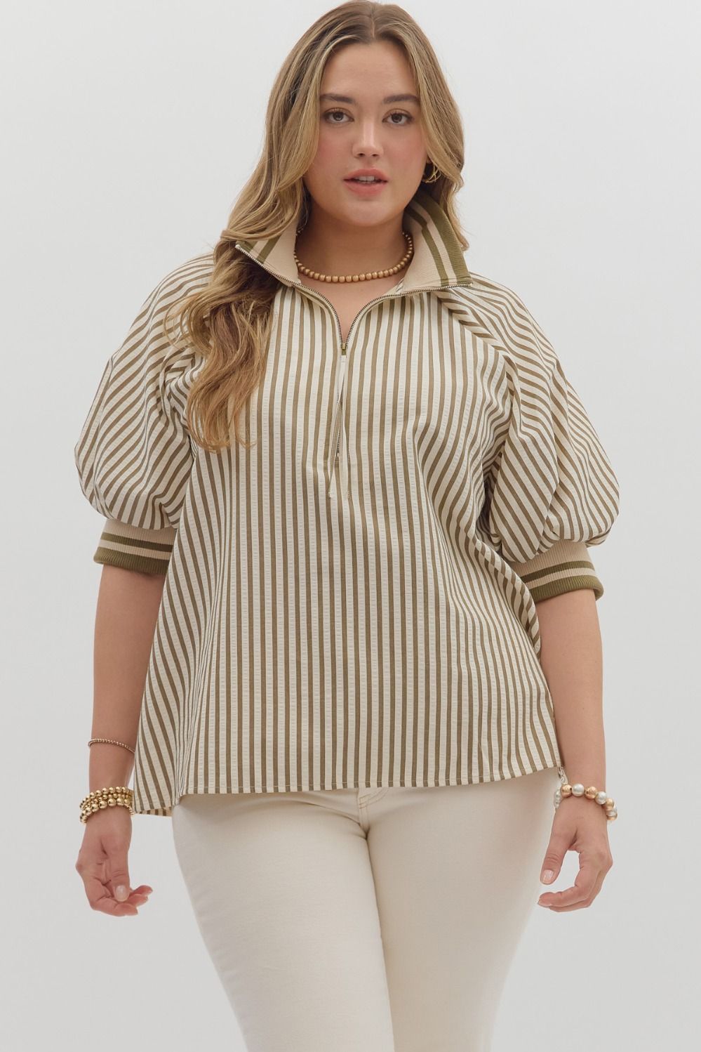 Haley Top Plus