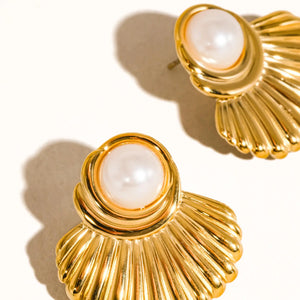 Coastal Earrings