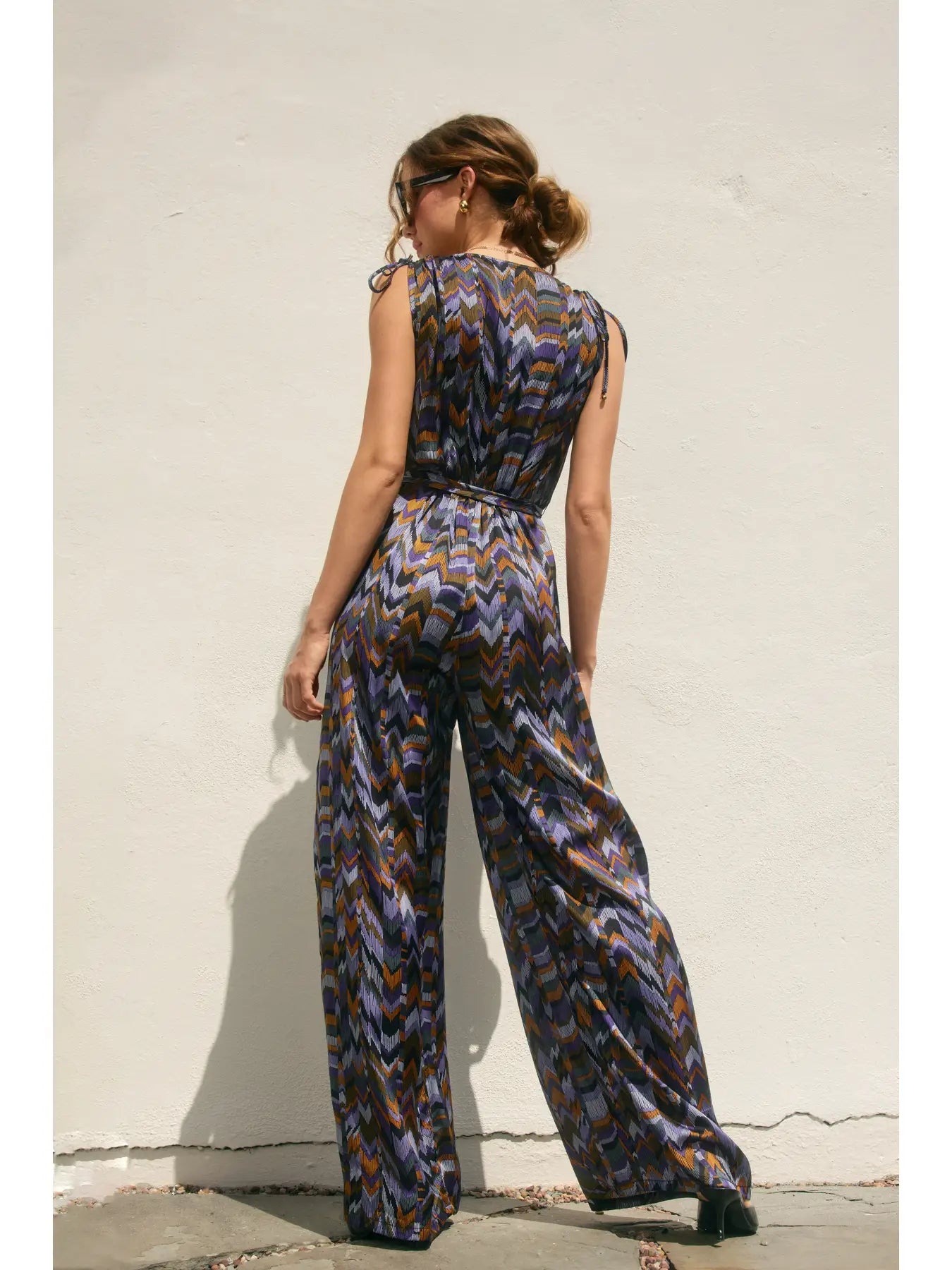 Autumn Awesomeness Jumpsuit