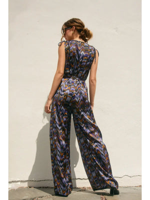 Autumn Awesomeness Jumpsuit