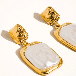 Shine Earrings
