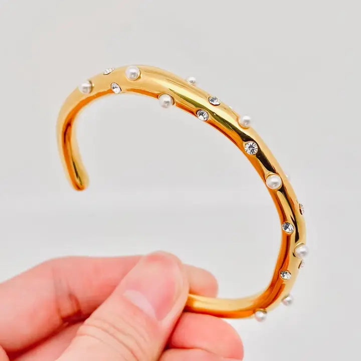 Bangle of My Dreams