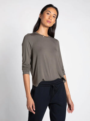 Stassia Top