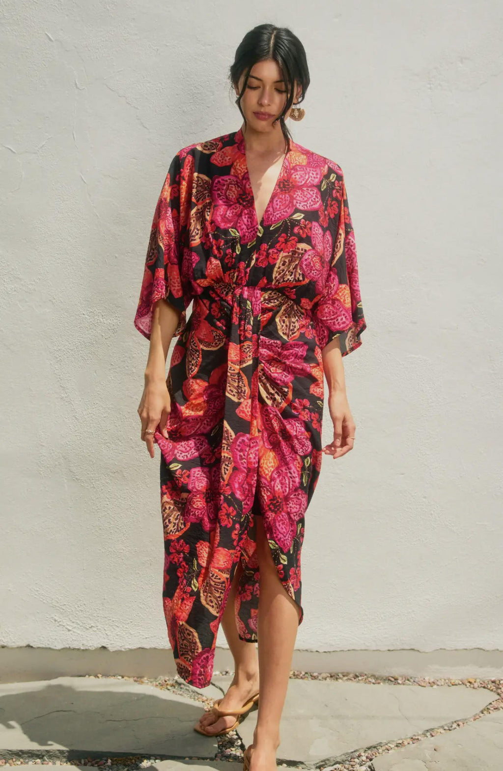 Island Time Dress