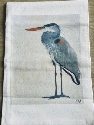 McHugh Tea Towel